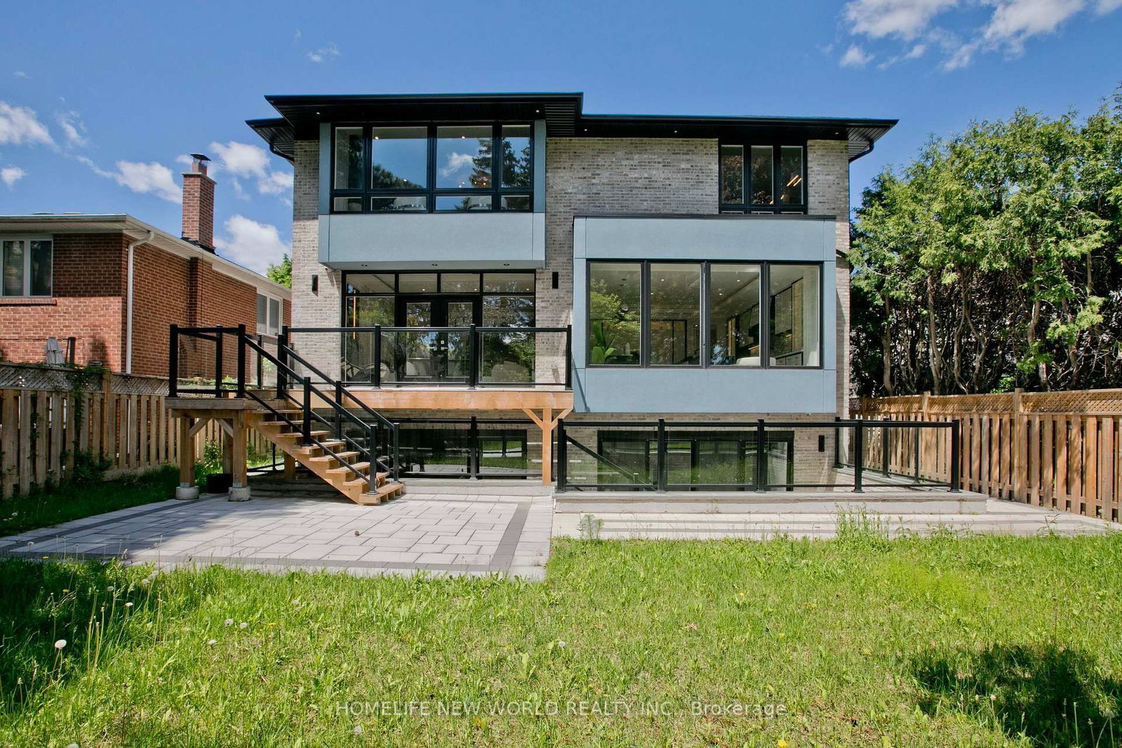 47 Tournament Drive • Toronto, ON photo 38