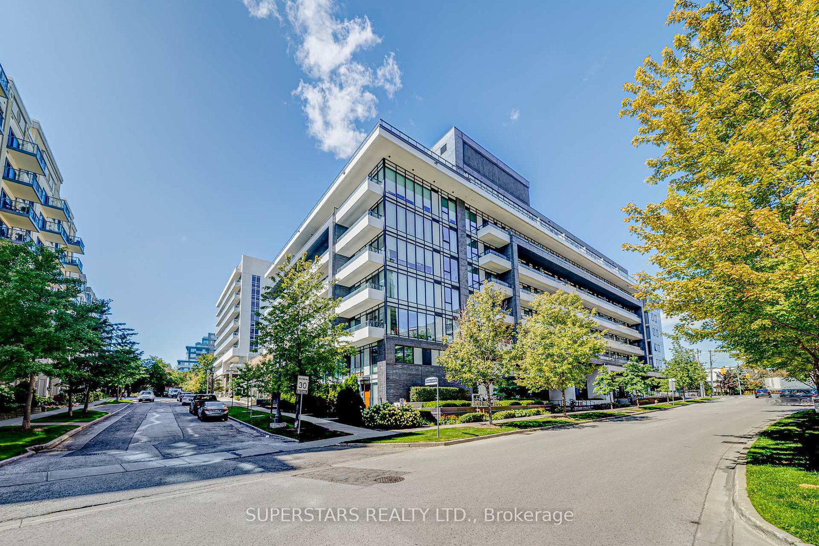 18 Rean Drive • #218 • Toronto, ON photo 1
