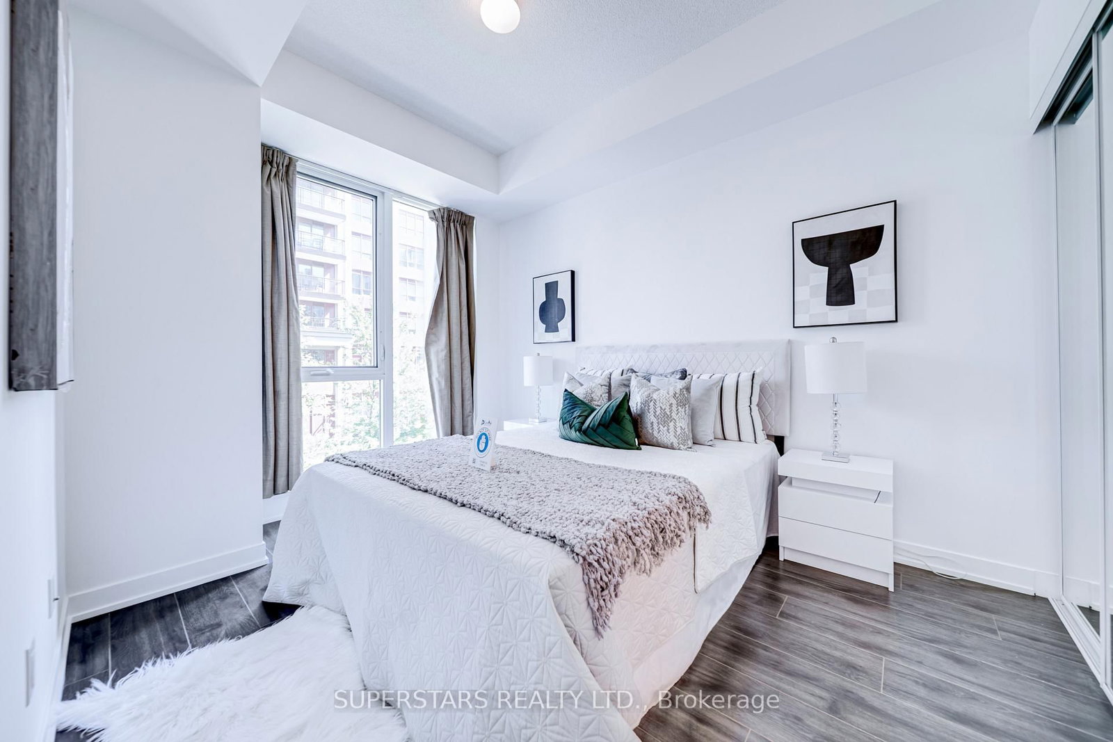 18 Rean Drive • #218 • Toronto, ON photo 11