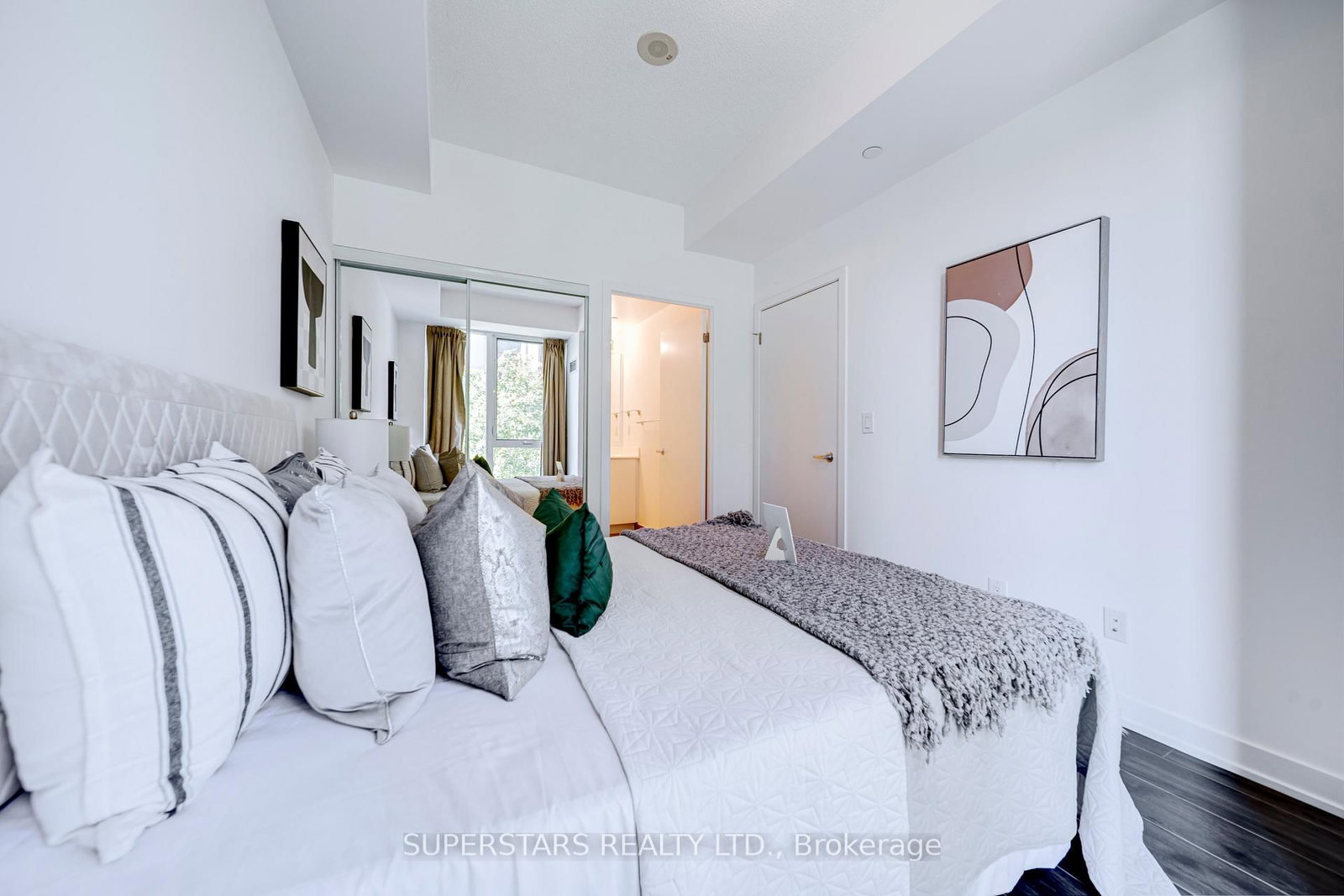 18 Rean Drive • #218 • Toronto, ON photo 12