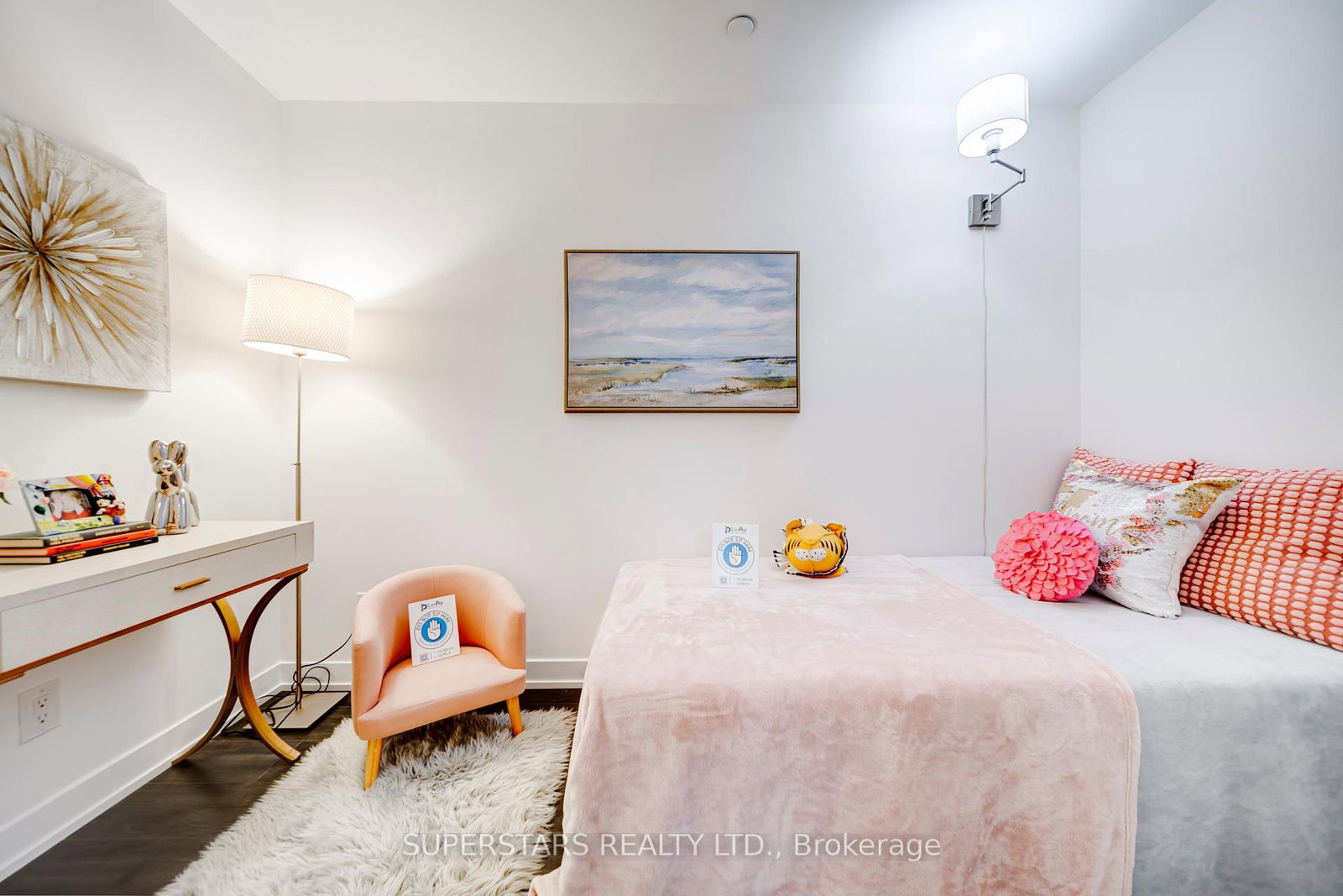 18 Rean Drive • #218 • Toronto, ON photo 14