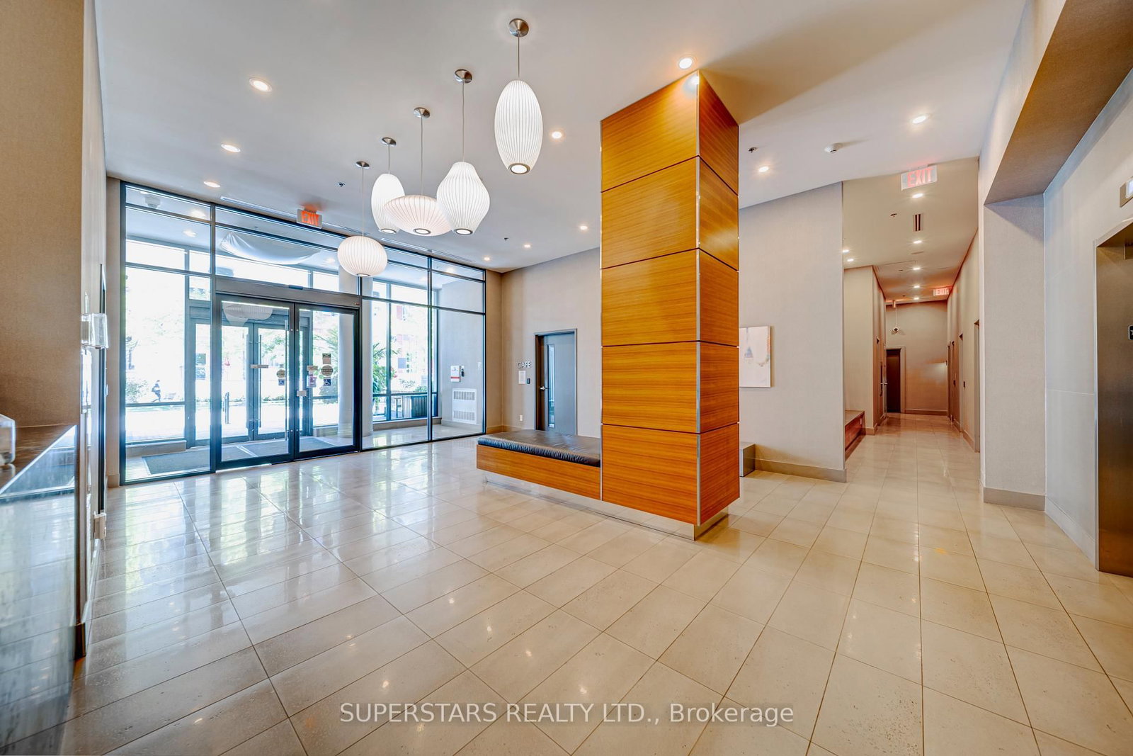 18 Rean Drive • #218 • Toronto, ON photo 19