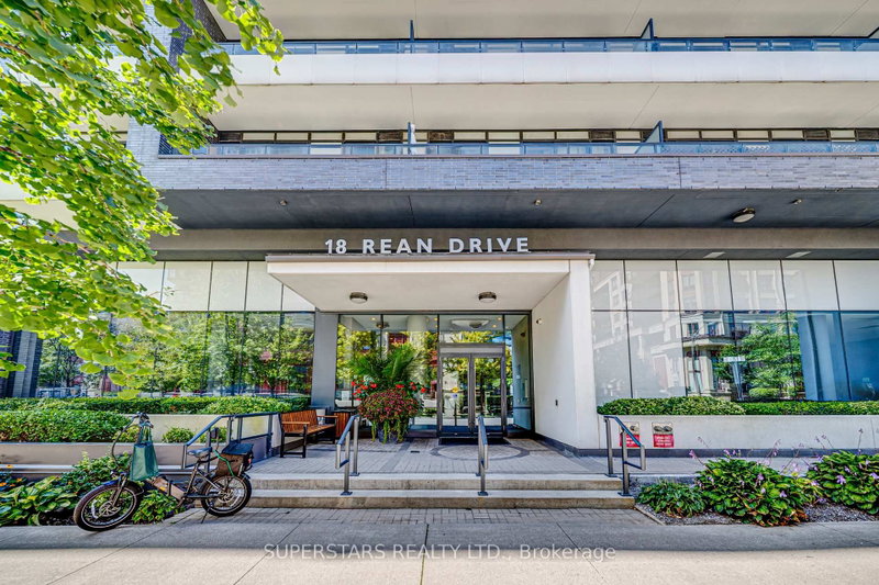 218 - 18 Rean Drive