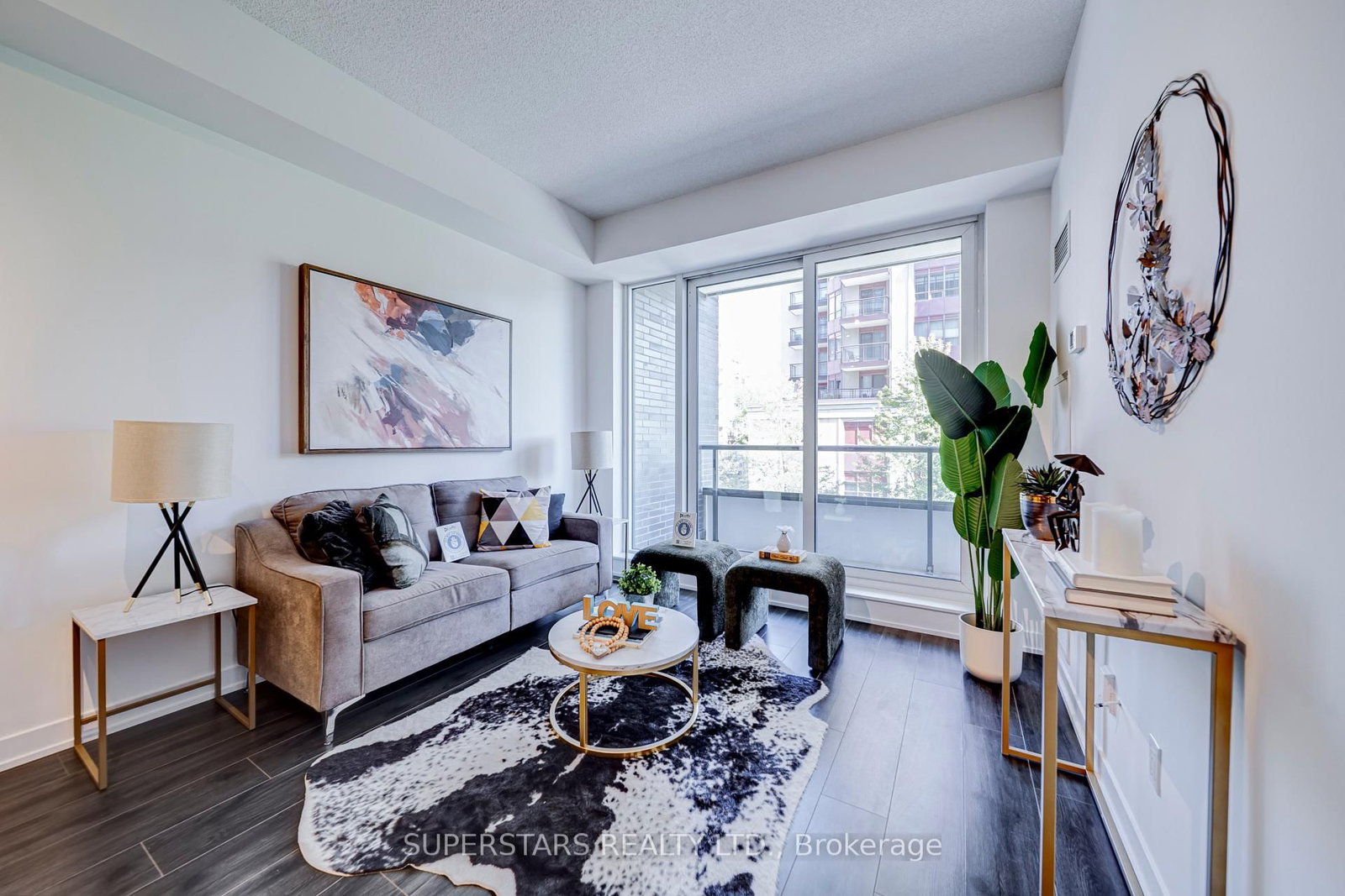 18 Rean Drive • #218 • Toronto, ON photo 3