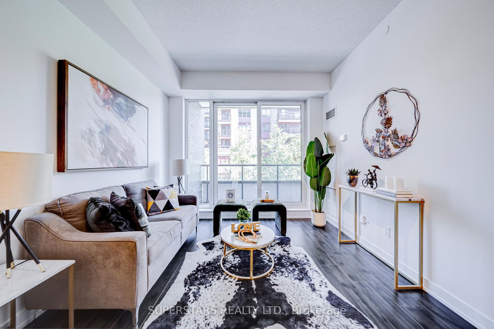 18 Rean Drive • #218 • Toronto, ON photo 4