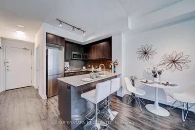18 Rean Drive • #218 • Toronto, ON photo 8