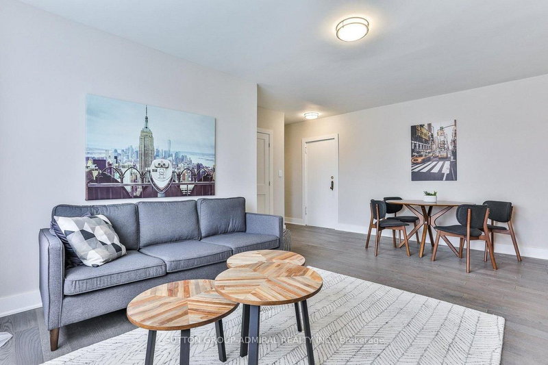 10 - 464 Spadina Road