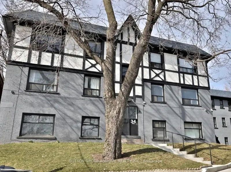 34 - 34 Heydon Park Road