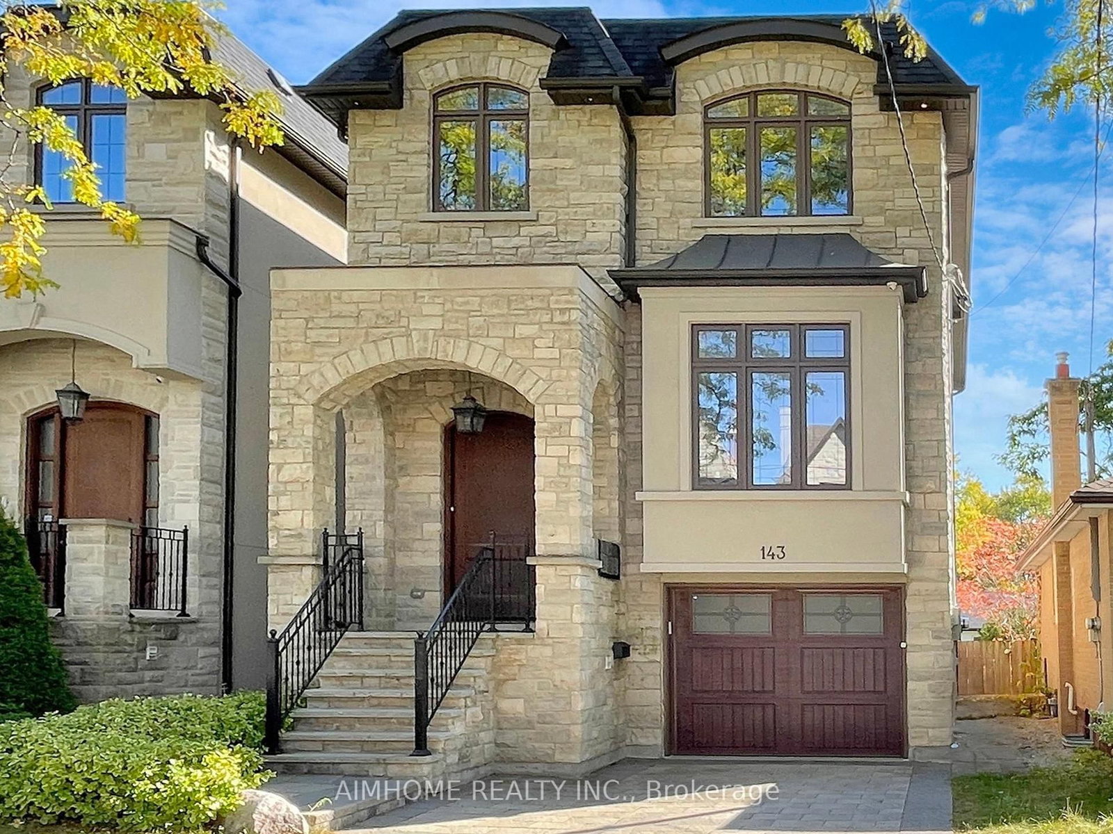 143 Kingsdale Avenue • Toronto, ON photo 1