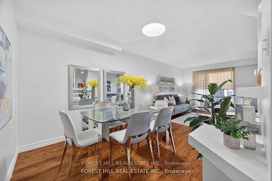 38 Carnival Court • Toronto, ON photo 1