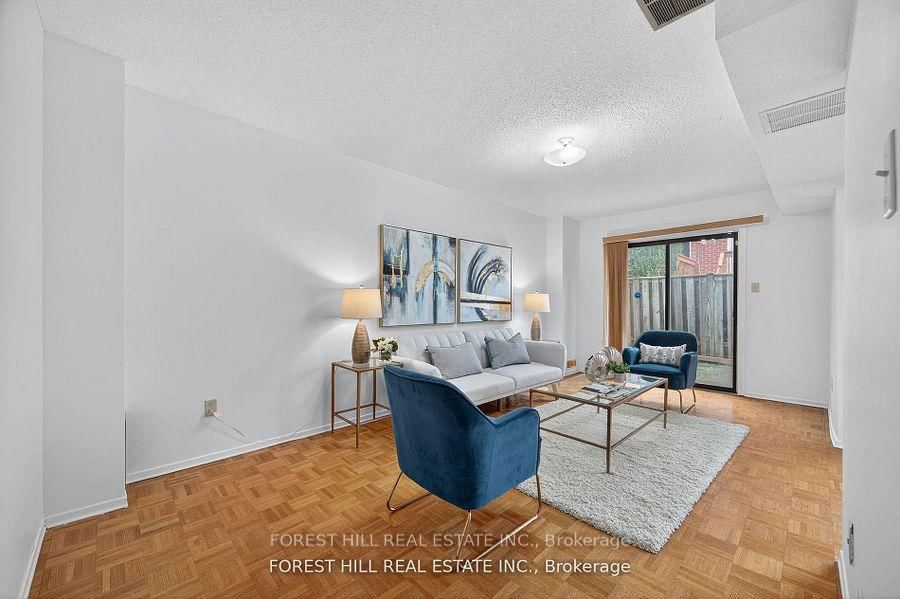 38 Carnival Court • Toronto, ON photo 21