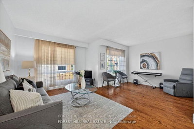 38 Carnival Court • Toronto, ON photo 8