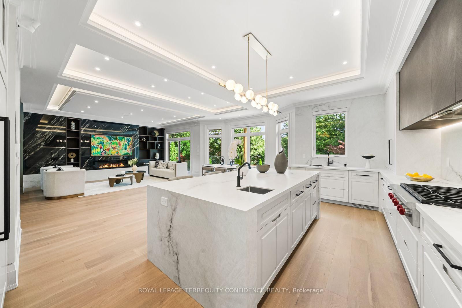 31 Palomino Crescent • Toronto, ON photo 20