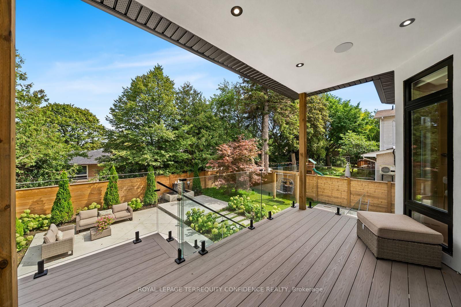 31 Palomino Crescent • Toronto, ON photo 45