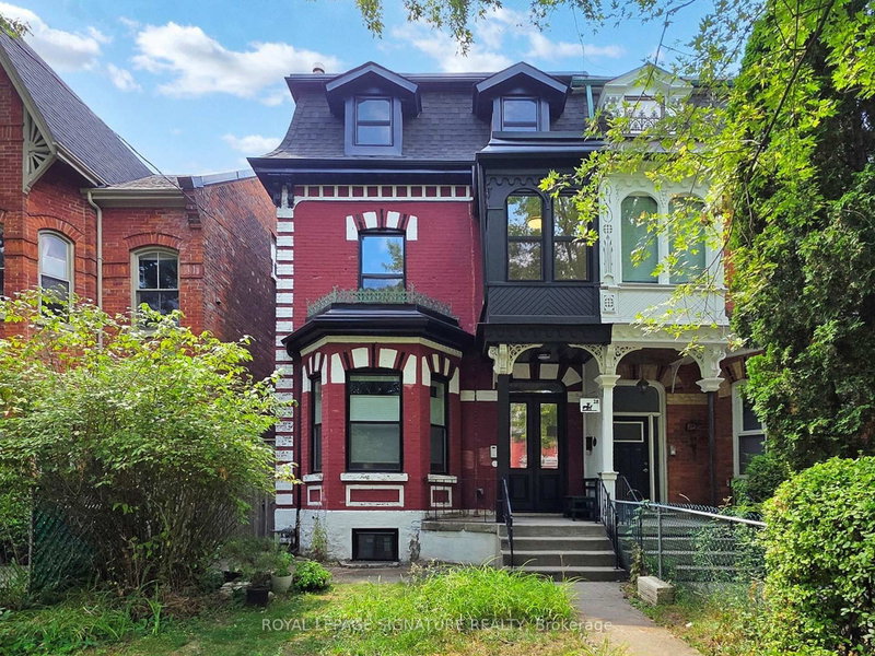 2 - 28 Beaconsfield Avenue