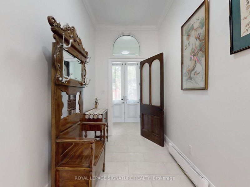 2 - 28 Beaconsfield Avenue
