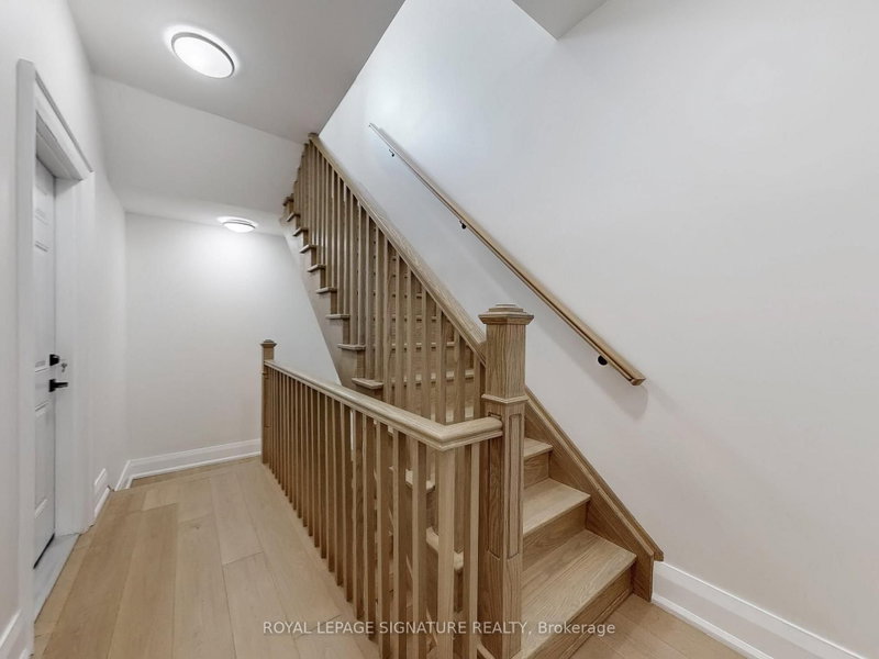 2 - 28 Beaconsfield Avenue
