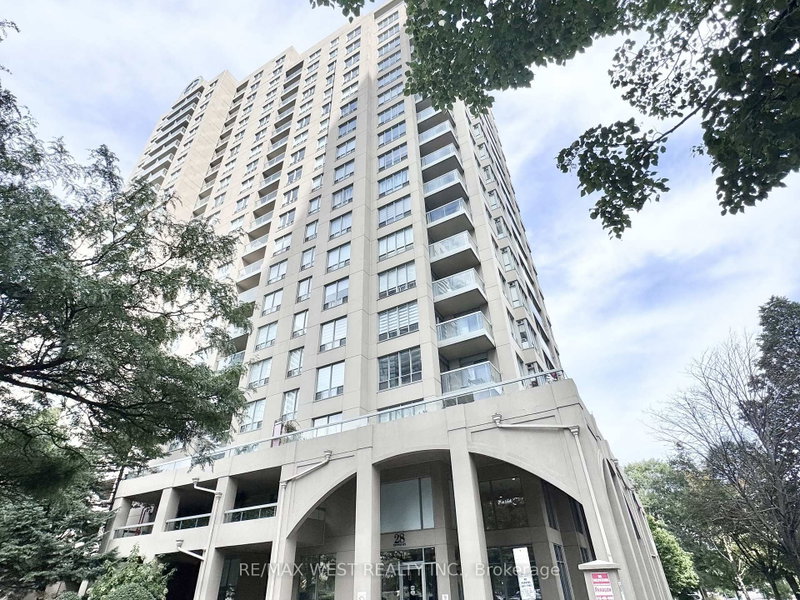 511 - 28 Empress Avenue