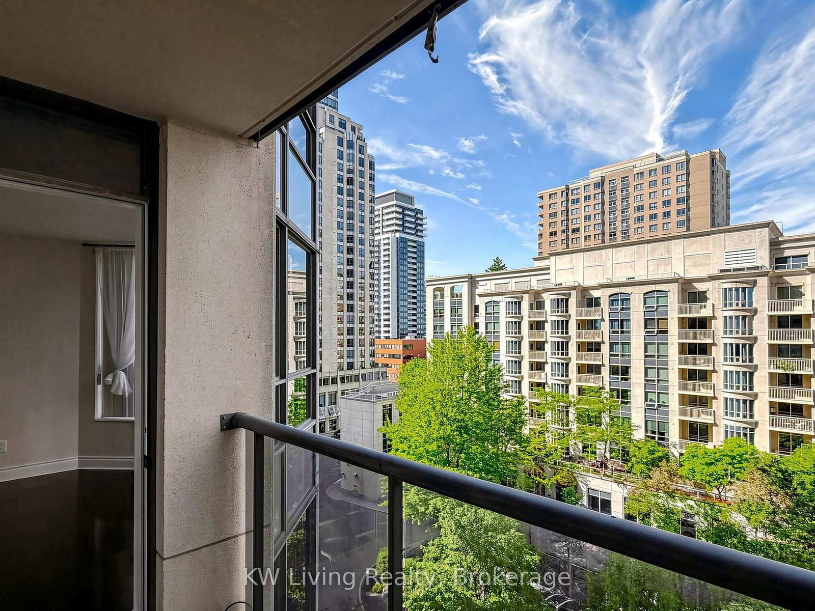 10 Northtown Way • #609 • Toronto, ON photo 20