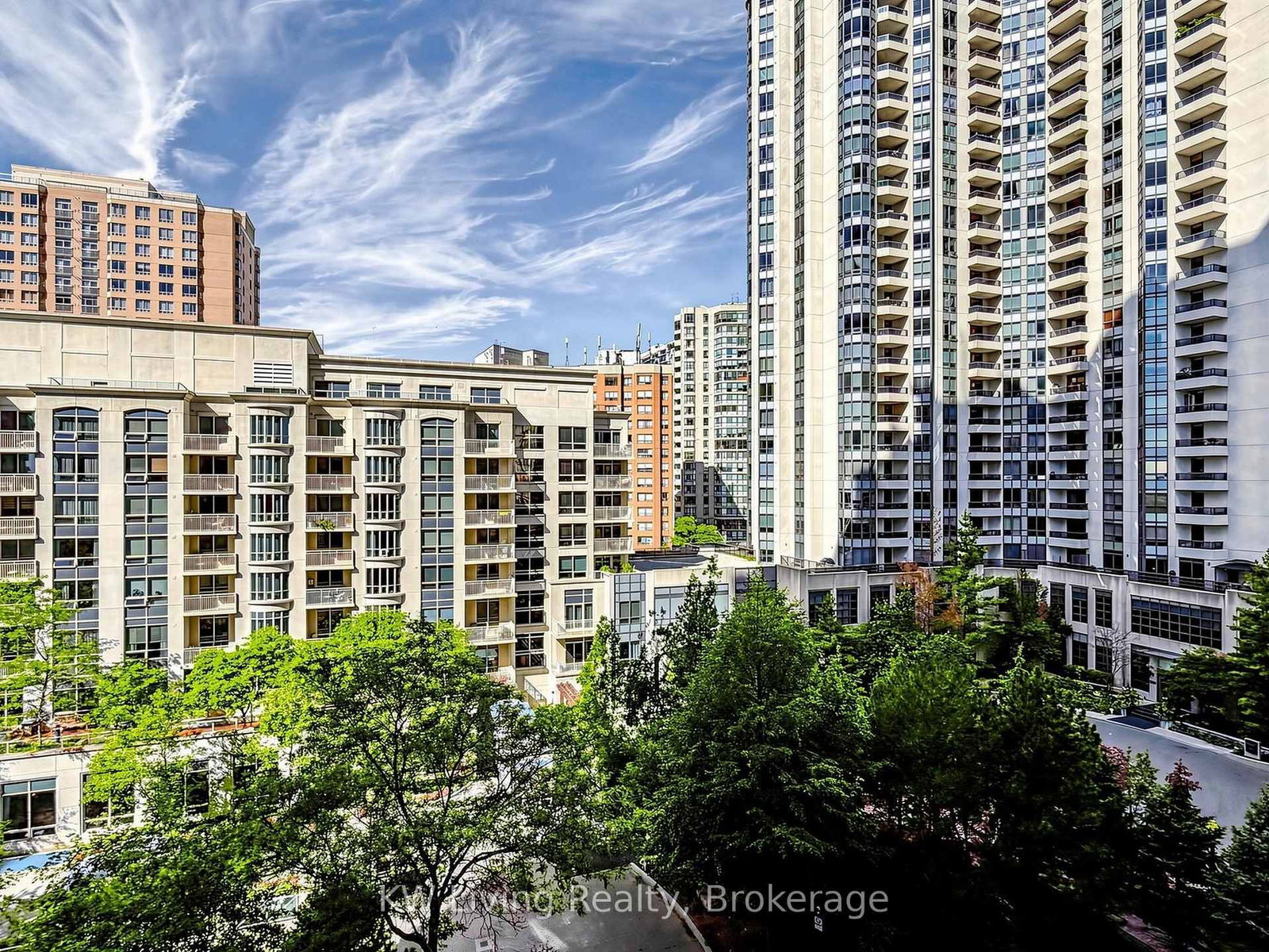 10 Northtown Way • #609 • Toronto, ON photo 22