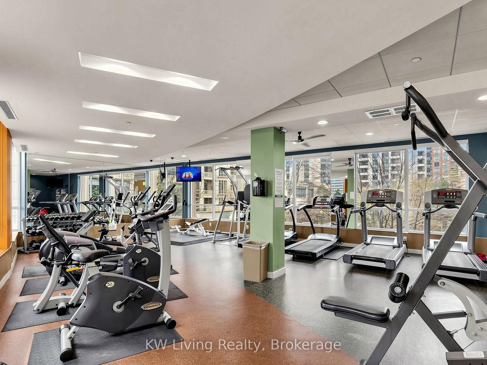 10 Northtown Way • #609 • Toronto, ON photo 27