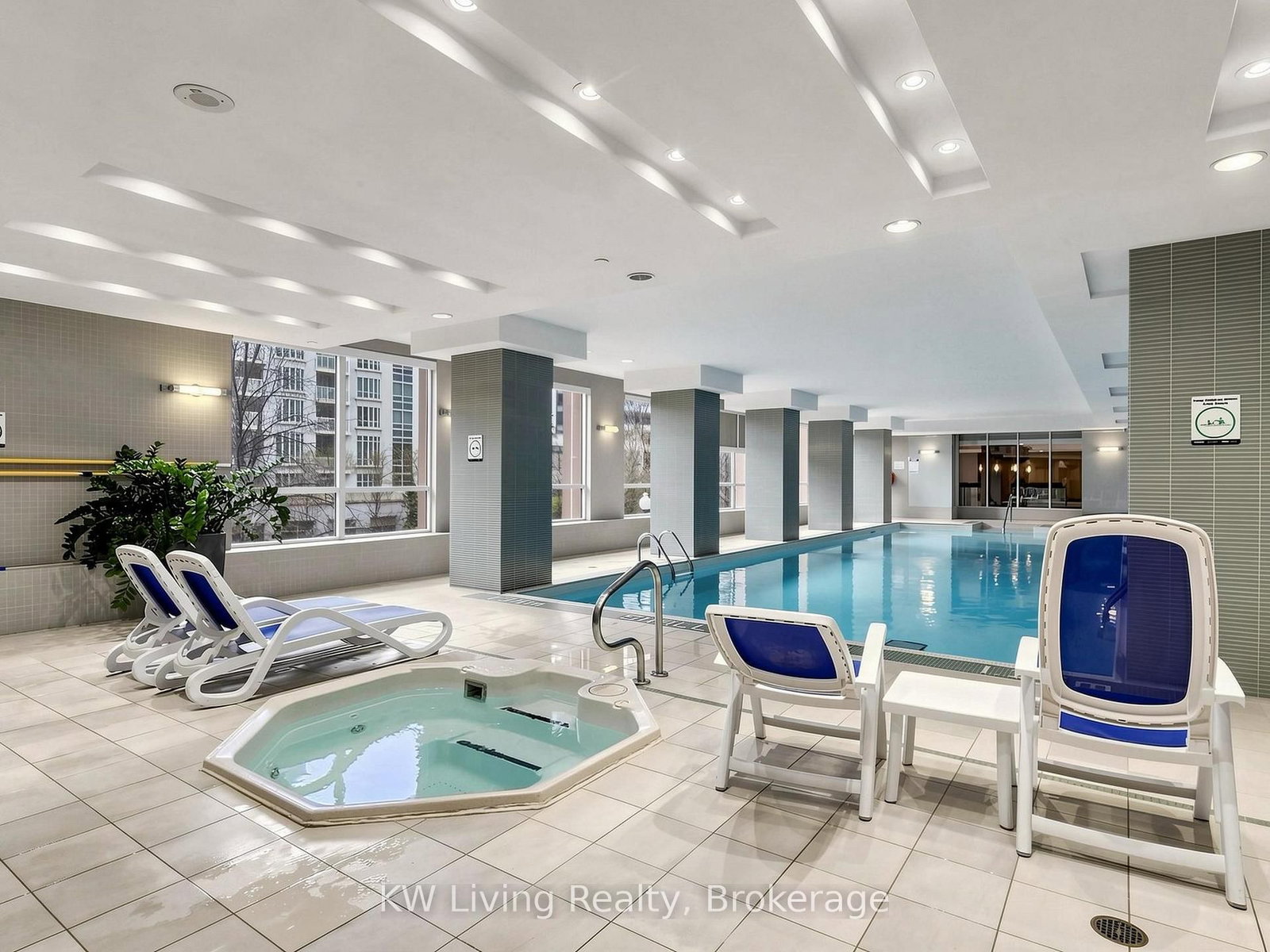 10 Northtown Way • #609 • Toronto, ON photo 28