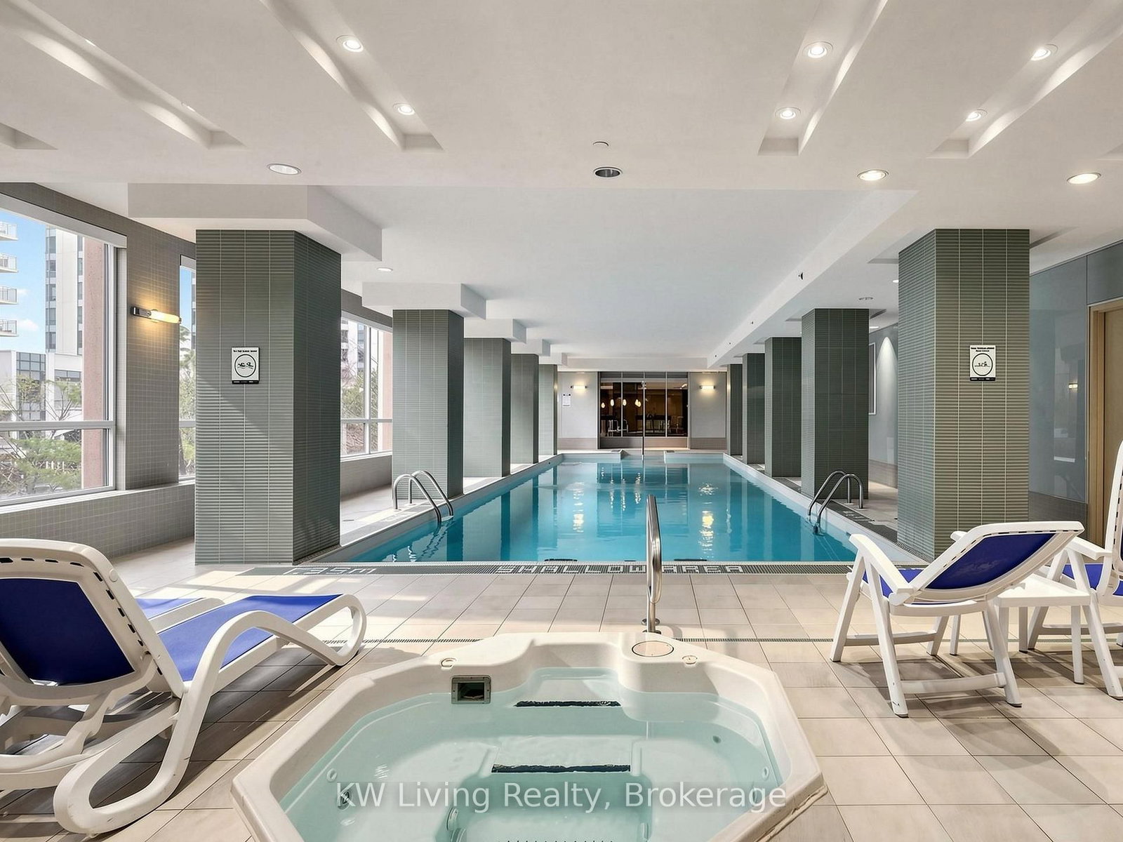 10 Northtown Way • #609 • Toronto, ON photo 29