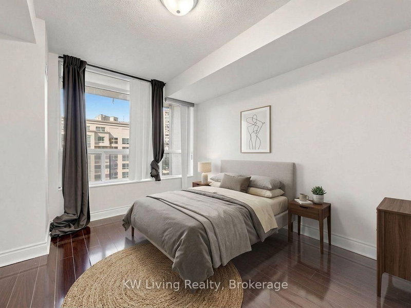 609 - 10 Northtown Way