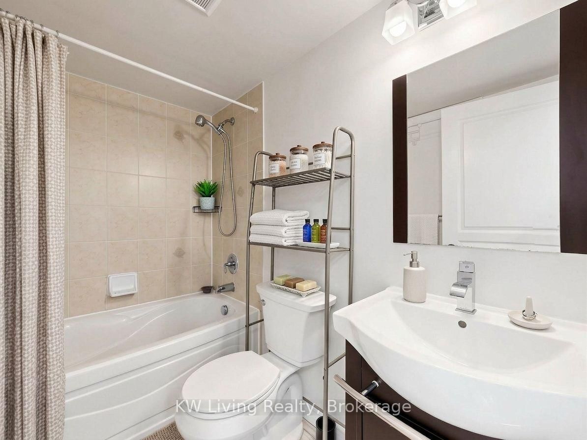 10 Northtown Way • #609 • Toronto, ON photo 5