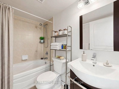 10 Northtown Way • #609 • Toronto, ON photo 5