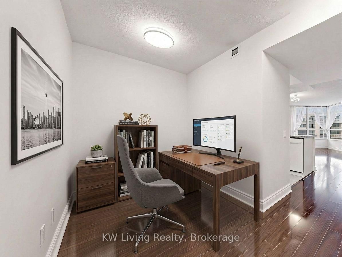 10 Northtown Way • #609 • Toronto, ON photo 9