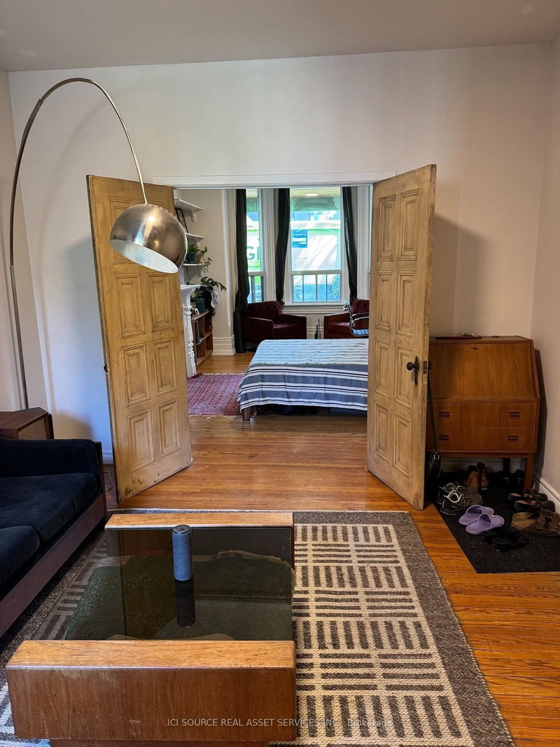 Main Floor - 52 Grove Avenue