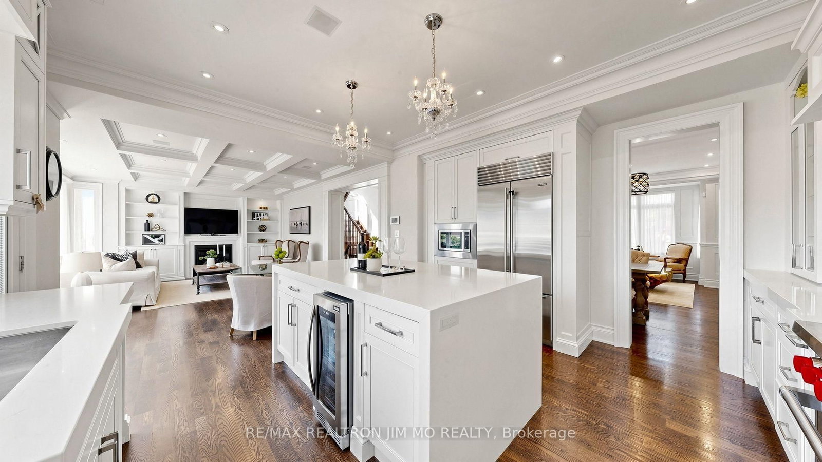 189 Empress Avenue • Toronto, ON photo 15