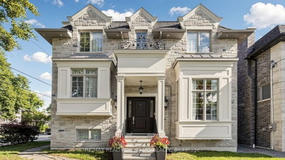 189 Empress Avenue • Toronto, ON photo 2