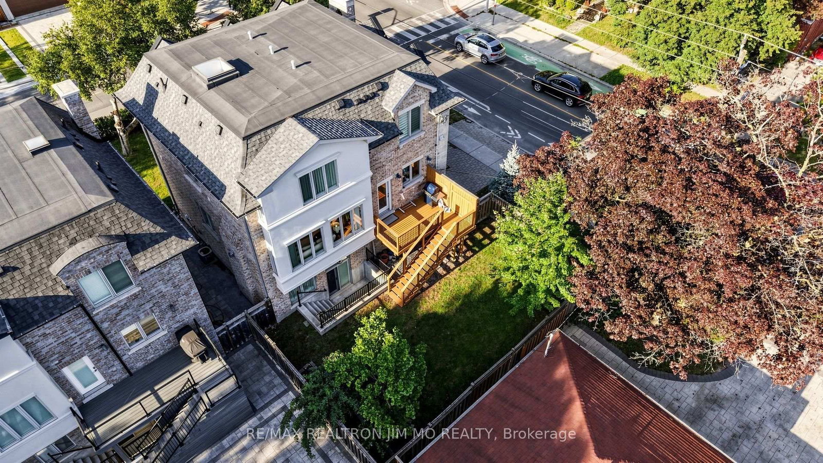 189 Empress Avenue • Toronto, ON photo 38