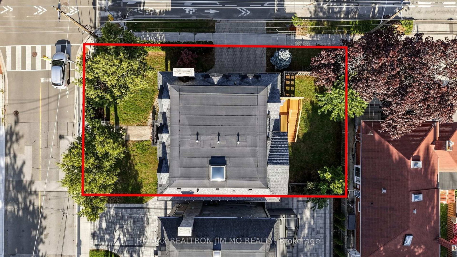 189 Empress Avenue • Toronto, ON photo 39