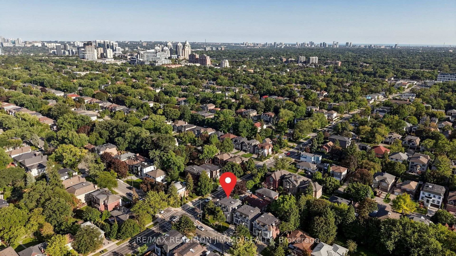 189 Empress Avenue • Toronto, ON photo 40