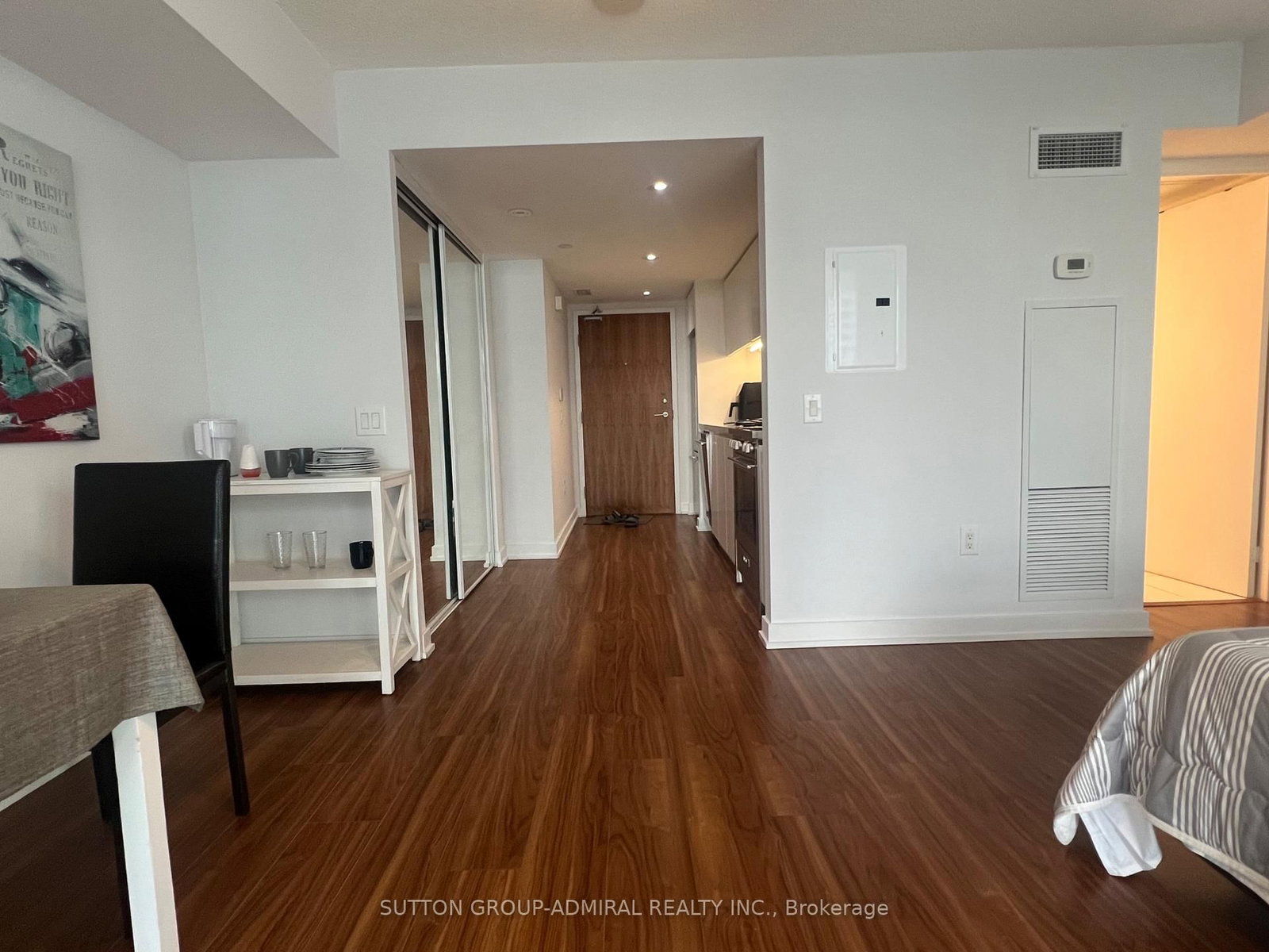 75 Queens Wharf Road • #1709 • Toronto, ON photo 14