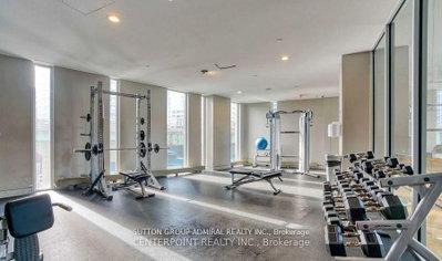 75 Queens Wharf Road • #1709 • Toronto, ON photo 3