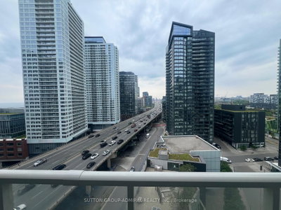 75 Queens Wharf Road • #1709 • Toronto, ON photo 8