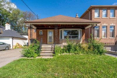 58 Shelborne Avenue • Toronto, ON photo 2
