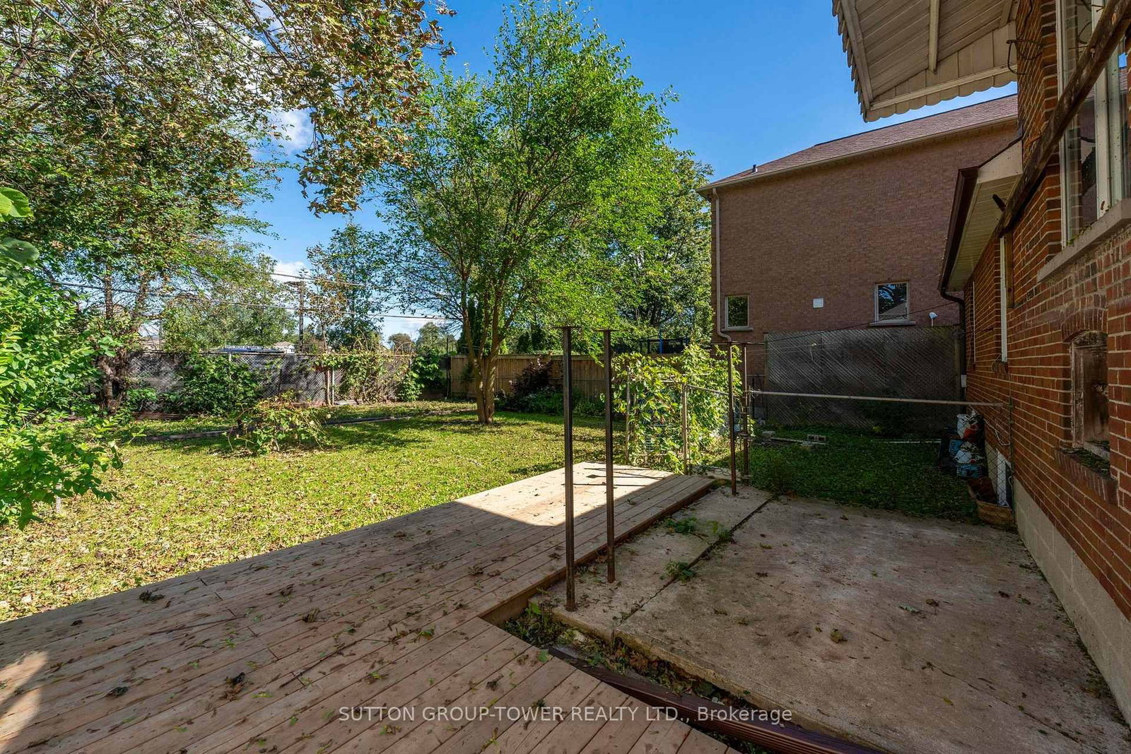 58 Shelborne Avenue • Toronto, ON photo 38