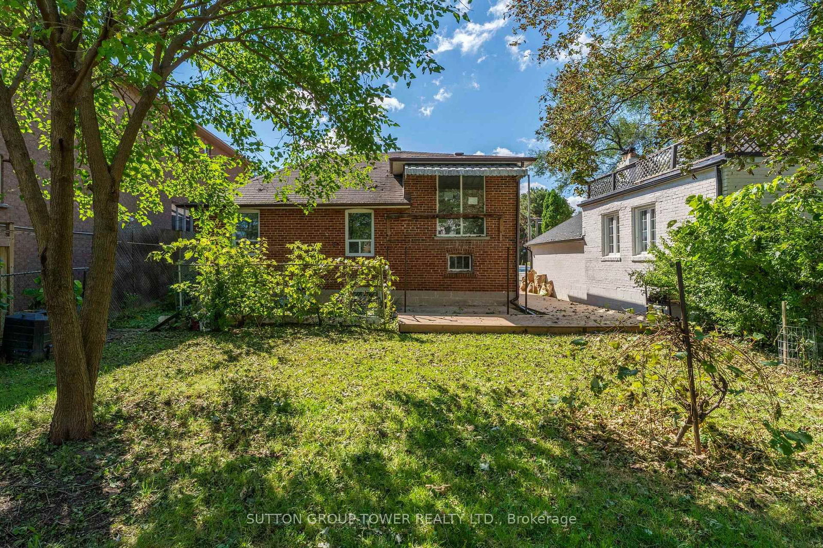 58 Shelborne Avenue • Toronto, ON photo 40