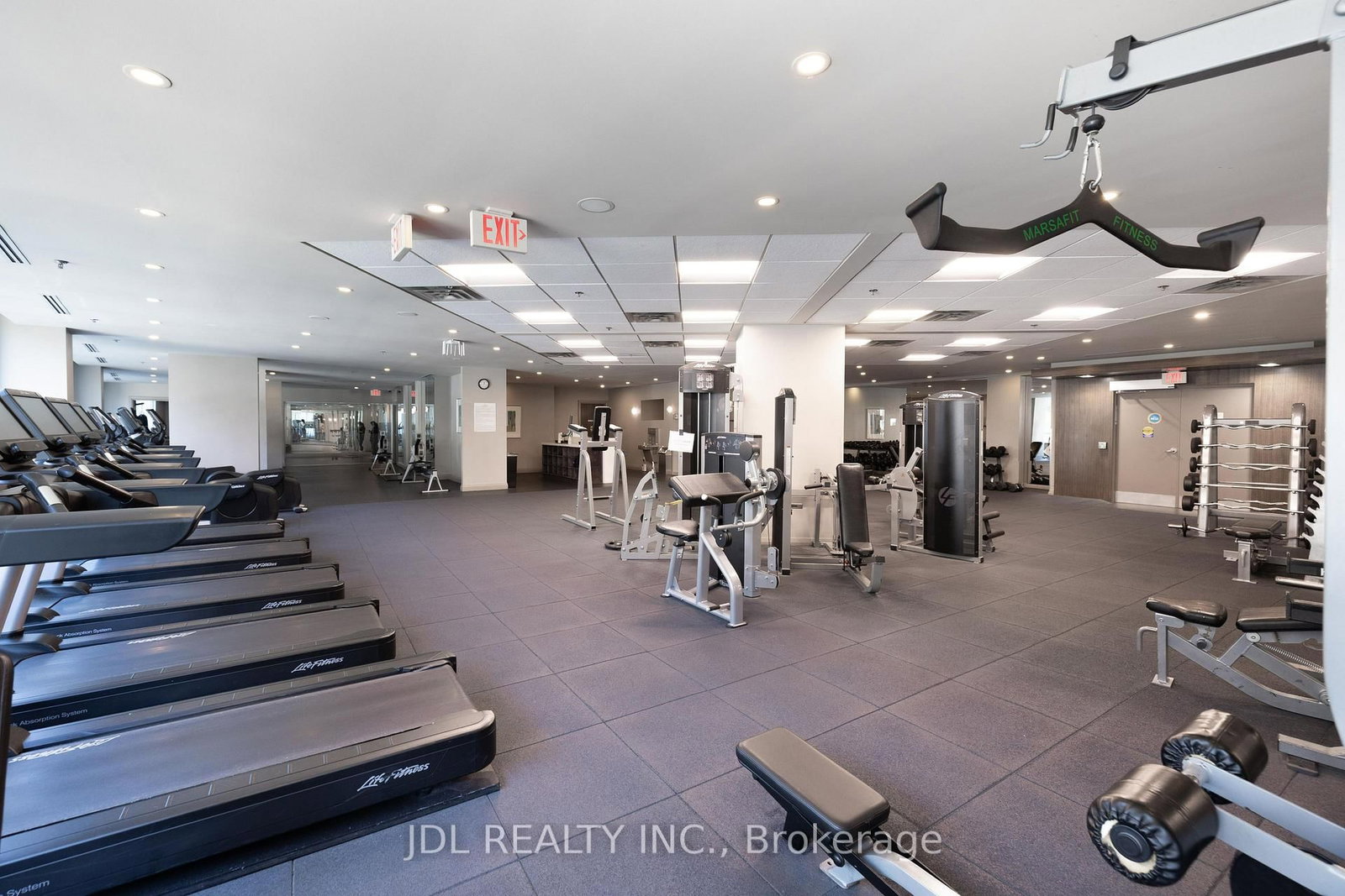 16 Harbour Street • #4006 • Toronto, ON photo 34
