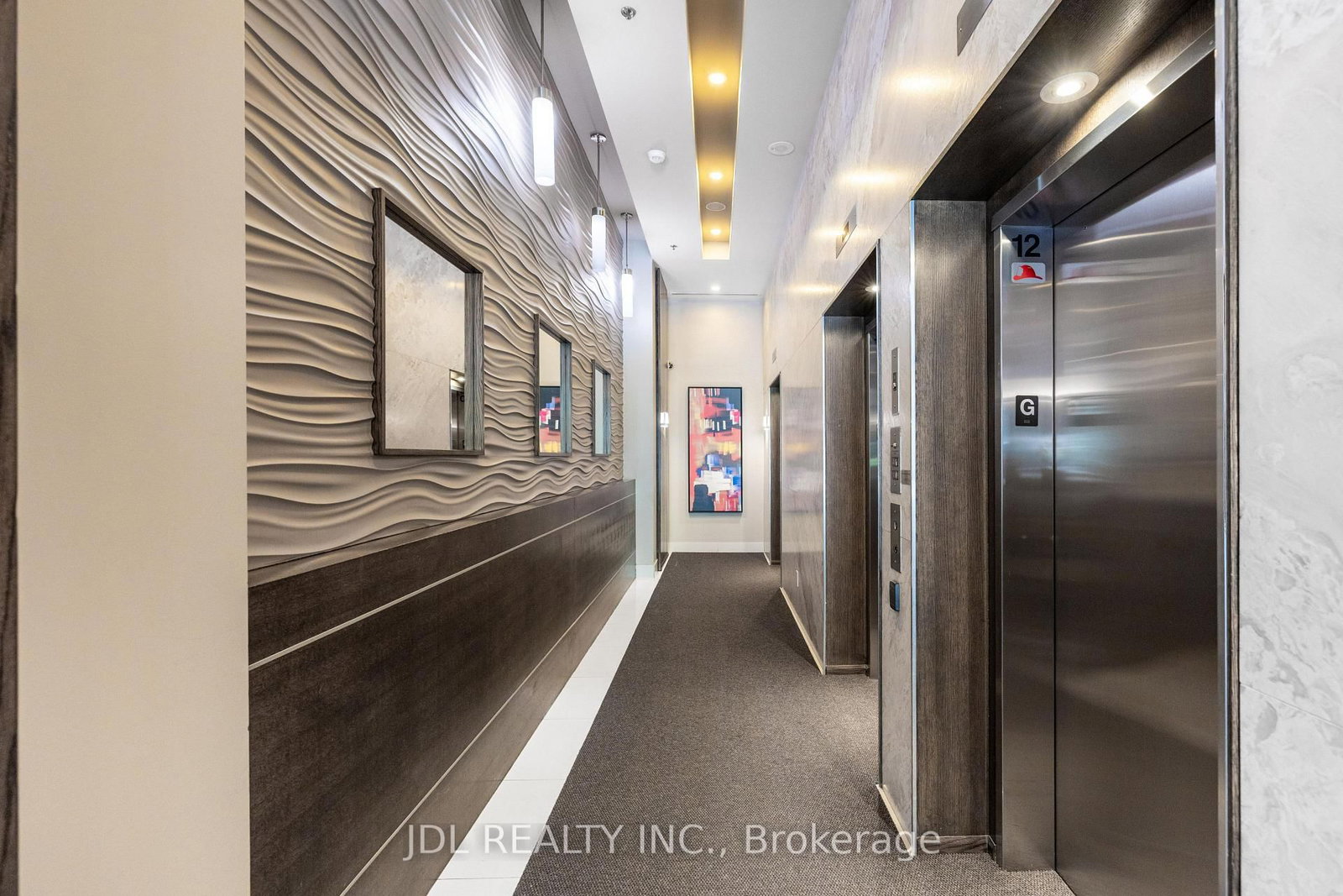 16 Harbour Street • #4006 • Toronto, ON photo 9