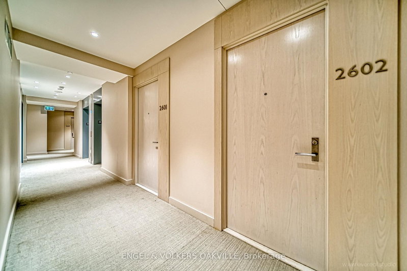 2602 - 115 Blue Jays Way