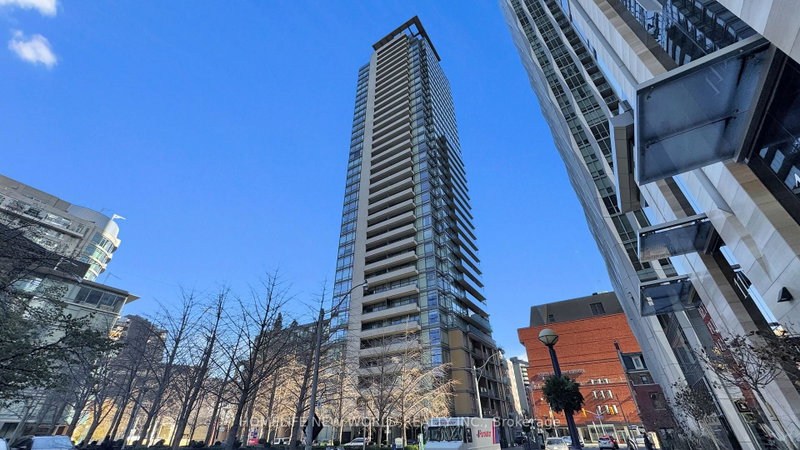 312 - 18 Yorkville Avenue