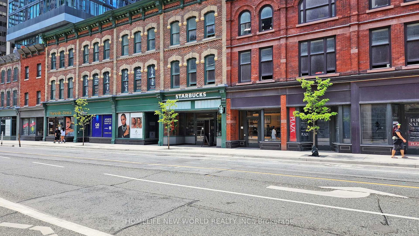 18 Yorkville Avenue • #312 • Toronto, ON photo 41