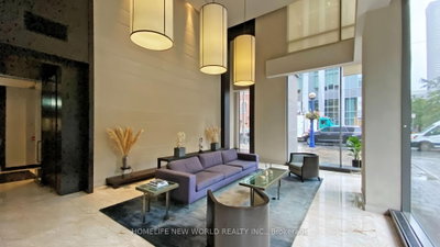 18 Yorkville Avenue • #312 • Toronto, ON photo 5