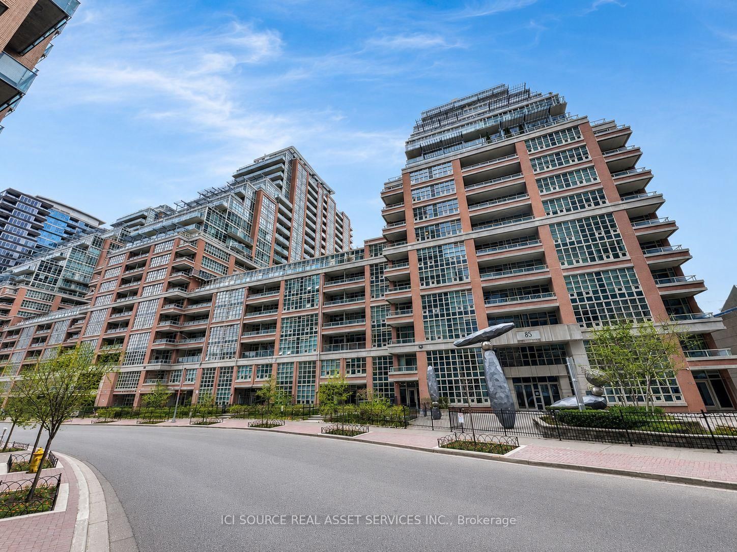 85 East Liberty Street • #725 • Toronto, ON photo 1